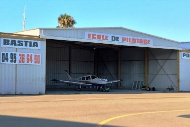 ACBP Hangar